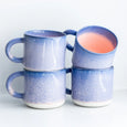 Studio Arhoj - Chug Mug - Ocean Flamingo