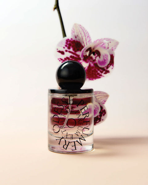 Odesse - Deep Orchid Extrait De Parfum 50ml