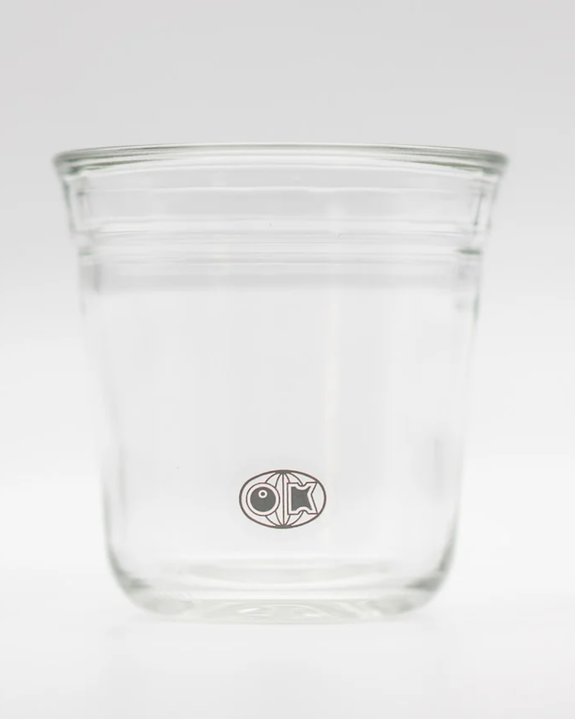 Okawa Glass - Binkop Cup