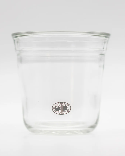 Okawa Glass - Binkop Cup