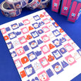 YUK FUN - Okay Washi Tape