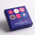 Studio Arhoj - Party Coaster - Flowers of Okinawa
