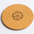 Studio Arhoj - Party Coaster - Flowers of Okinawa