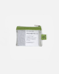 Papier Tigre - Mesh Pocket - XS - Olive Moon