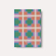 The Completist - Olivia Slimline Notebook