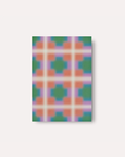 The Completist - Olivia Slimline Notebook