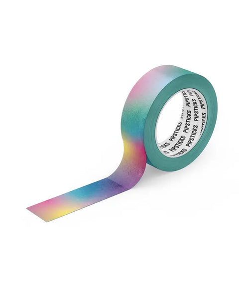 PipStickers - Ombre Dreams Washi Tape