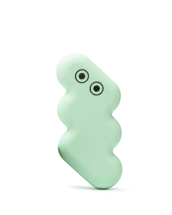 Studio Arhoj - Oop Eraser - Green
