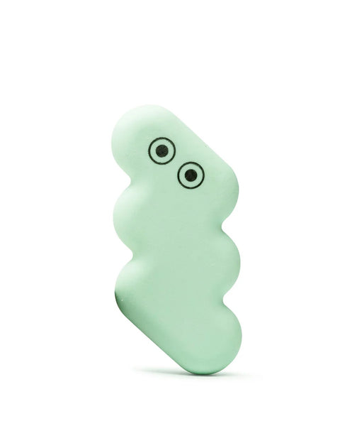 Studio Arhoj - Oop Eraser - Green