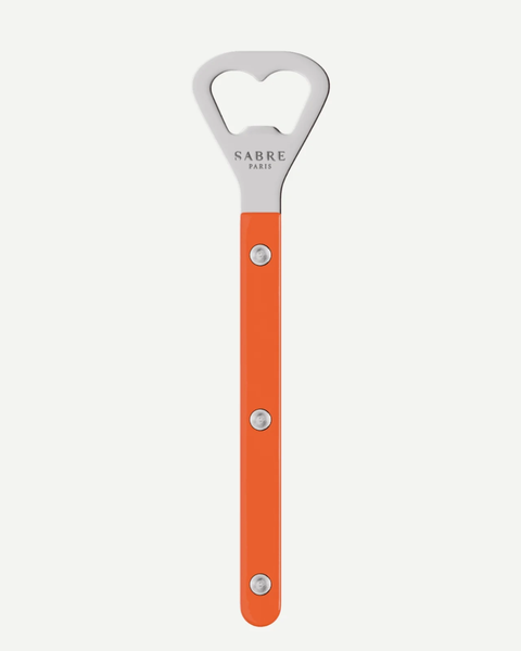 Sabre - Bottle Opener - Orange