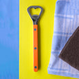 Sabre - Bottle Opener - Orange