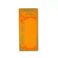 Bromstad Printing Co. - Risograph Notepad - Orange Juice