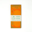 Bromstad Printing Co. - Risograph Notepad - Orange Juice