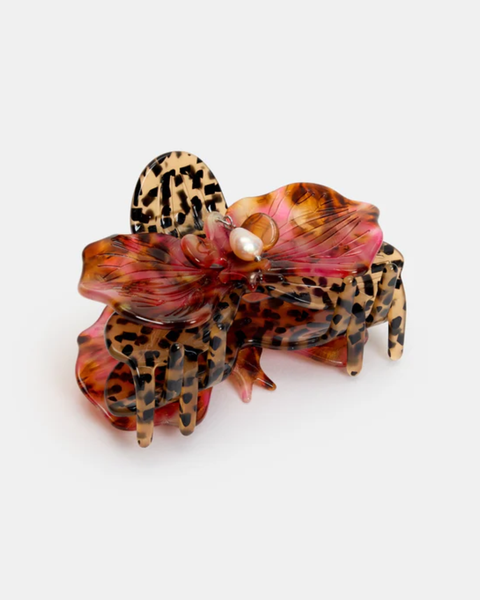 Chunks - Orchid Claw - Cougar