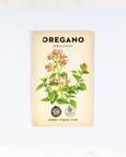 The Little Veggie Patch Co - Oregano 'Common' Heirloom Seeds