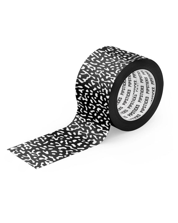 PipSticks - Certified Organic Washi Tape