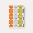 The Completist - Organiser Sticker Set
