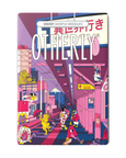 Otherly - Cherry Oatmilk Chocolate - 120g