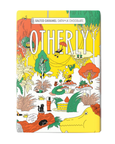 Otherly - Salted Caramel Oatmilk Chocolate - 120g