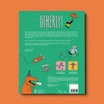 Otherly- Advent Calendar - Plain Oatmilk Chocolate