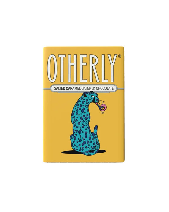 Otherly - Salted Caramel Chocolate - 60g
