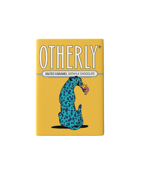 Otherly - Salted Caramel Chocolate - 60g