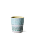 HK Living 70s Ceramics - Coffee Mug - Ozon
