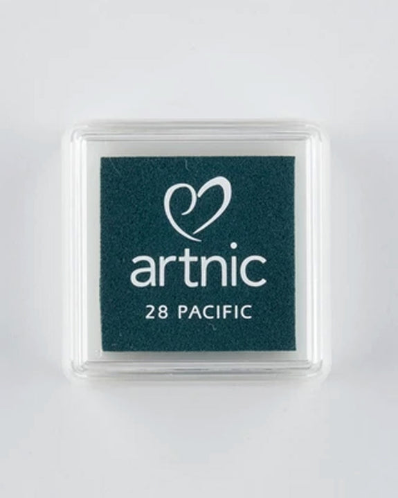 Sanby Artnick Ink Mini Pad - Pacific