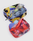 Baggu - Packing Cube Set - Julia Heuer