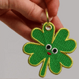 Studio Arhoj - Key Buddy - Paddy
