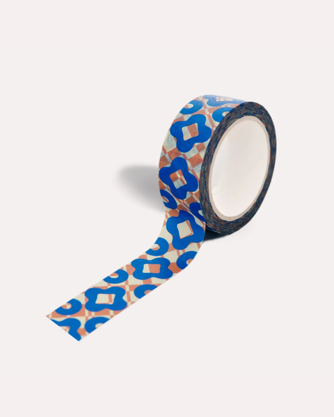 The Completist - Palau Washi Tape