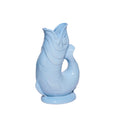 The Original Gluggle Jug - Pitcher Vase - XL - Pale Blue