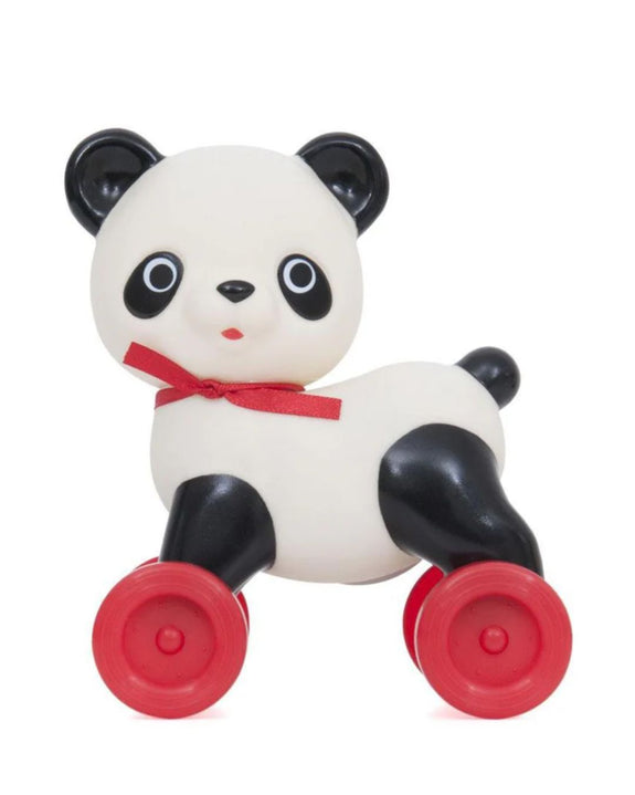 Kodama Sangyo Toy Co - Panda