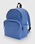 Baggu - Large Nylon Backpack - Pansy Blue