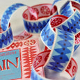 Cambridge Imprint - Paperchain 1