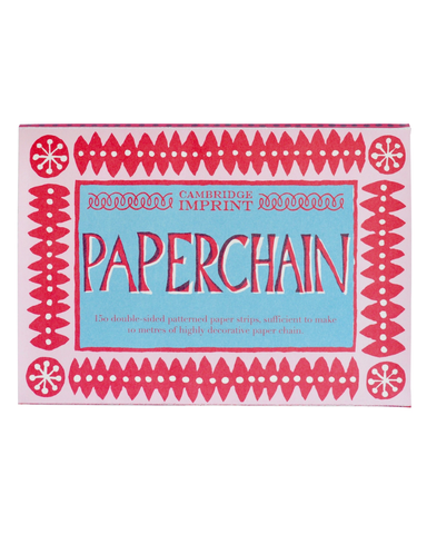 Cambridge Imprint