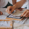 Poppy & Daisy Designs - Handmade Paper Kit