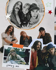 Coup De Main - Paramore Poster Zine #54