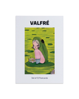 Valfre - Postcards Vol 2 - Set of 12