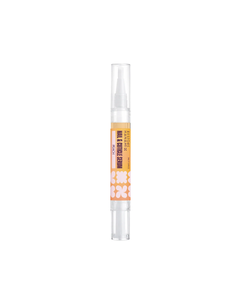 Hanami - Nail Serum Pen - Peach