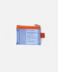 Papier Tigre - Mesh Pocket - XS - Peach Cobalt