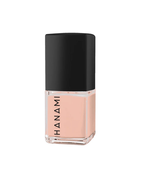 Hanami Nail polish - Peach Fuzz