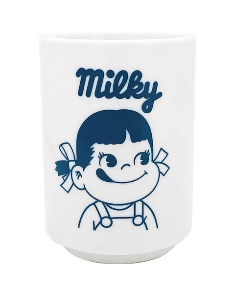 Sanrio - Milky - Peko-Chan Ceramic Cup