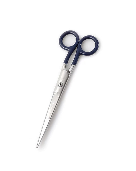 Penco - Stainless Steel Scissors - Large - Navy