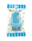 NICHIBAN - Tape Dispenser Penguin - Aqua Blue