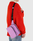 Baggu - Fanny Pack - Peony