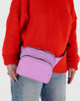 Baggu - Fanny Pack - Peony