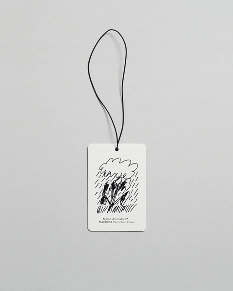 Mihan Aromatics - Air Fragrance - Petrichor Plains