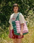 Tarta Gelatina - Towel Bag - Petra