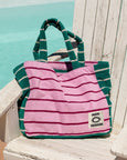 Tarta Gelatina - Towel Bag - Petra